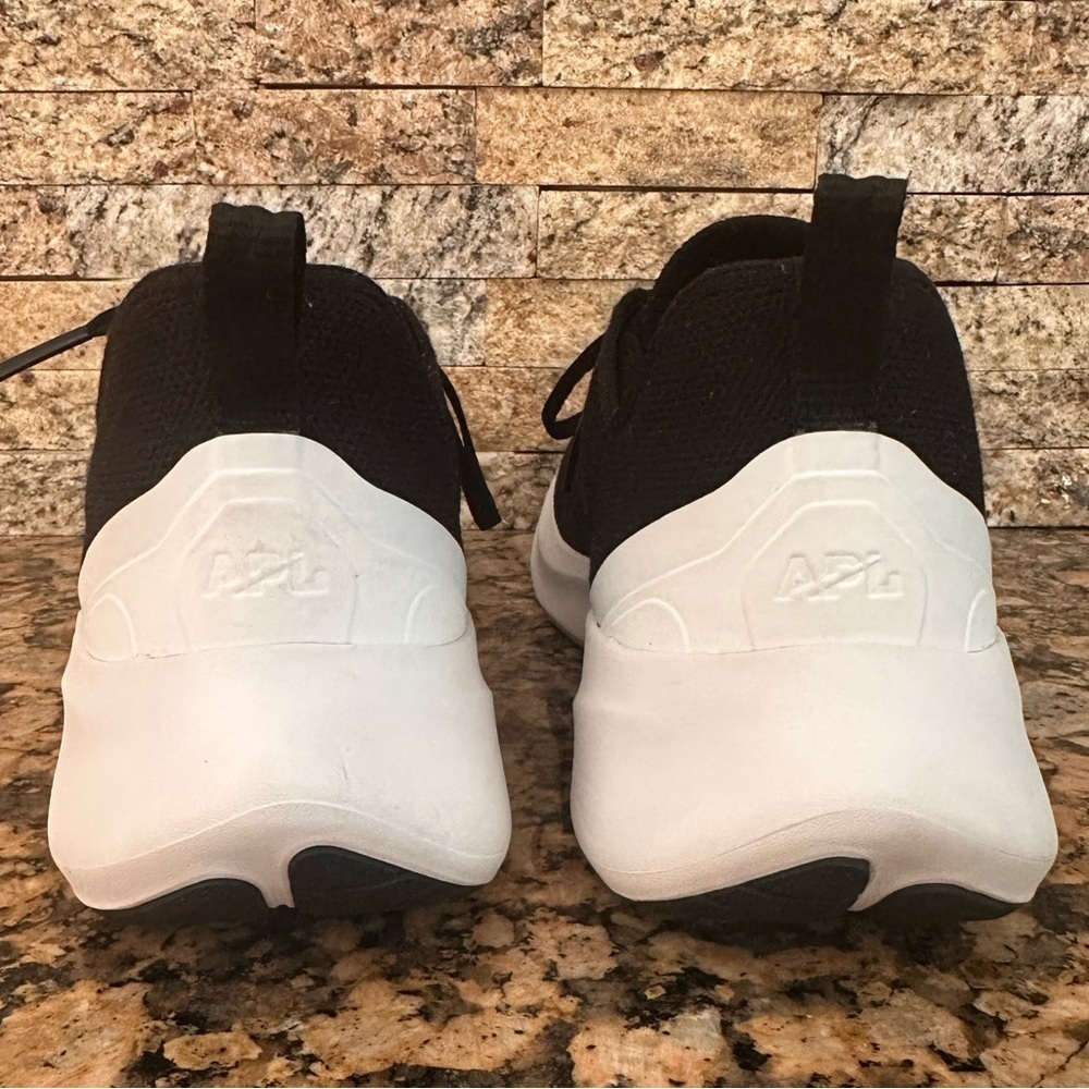 APL TechLoom Dream Running Shoes – All-Purpose Comfort & Performance - Picture 7 of 9